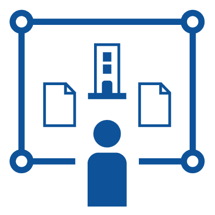 Vigilant-brochure-icons-DBM Database Management for Construction Industry