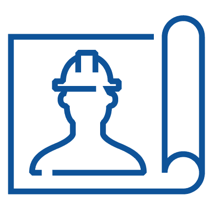 Vigilant-brochure-icons-PRECON Mechanical HVAC and plumbing preconstruction services