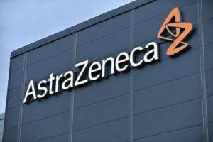 AstraZeneca building