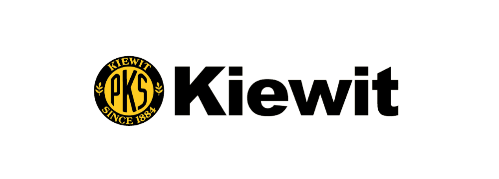 Kiewit Logo