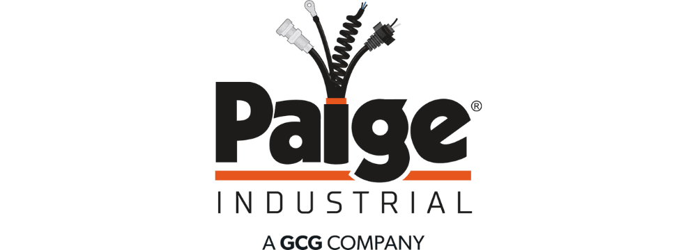 Paige Industrial Logo