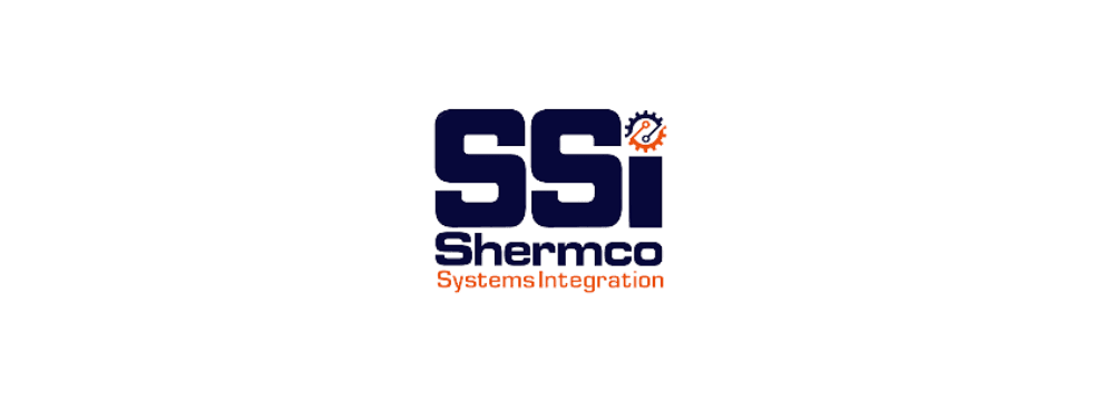 Shermco Systems Integration Logo