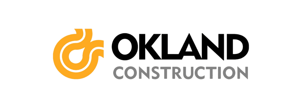 Oakland Construction logo