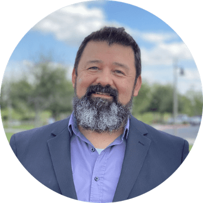 Nathan Vigil, Owner of Vigilant BIM Construction & Consulting