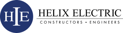 Helix Electric Logo