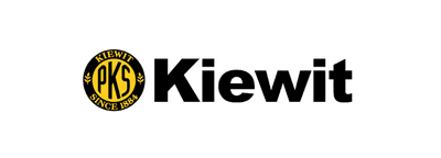 Kiewit Logo