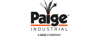 Paige Industrial Logo