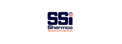 Shermco Systems Integration Logo