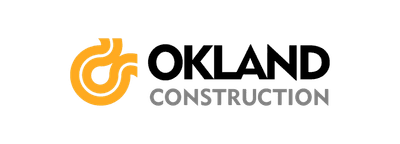 Oakland Construction logo