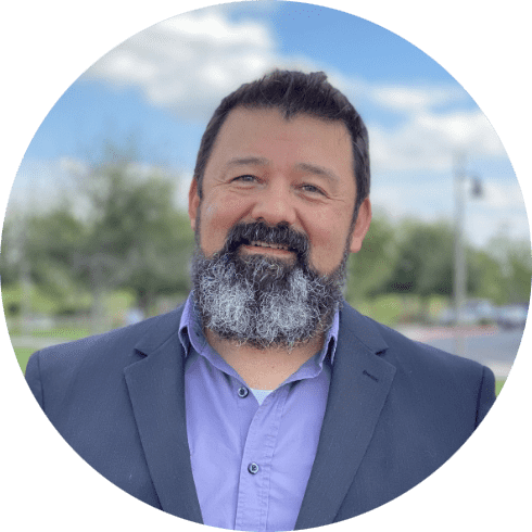 Nathan Vigil, Owner of Vigilant BIM Construction & Consulting
