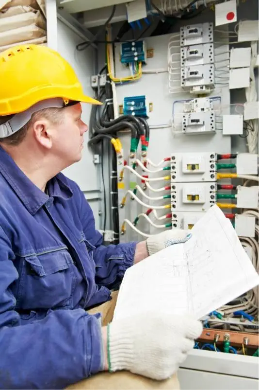 Maintenance services