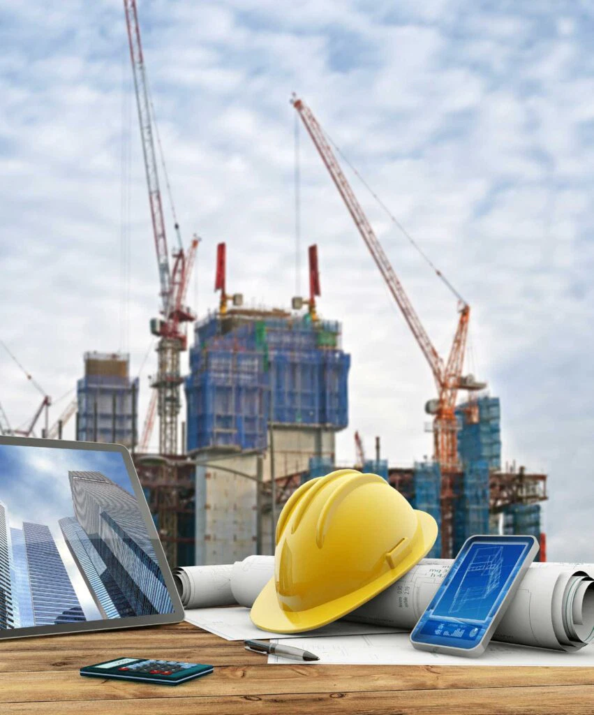 laser scanning services for construction projects