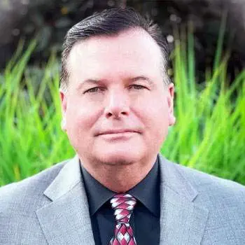 Dave Yates, VP of Operations