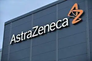 AstraZeneca building