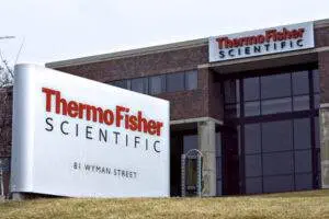 thermo-fisher scientific