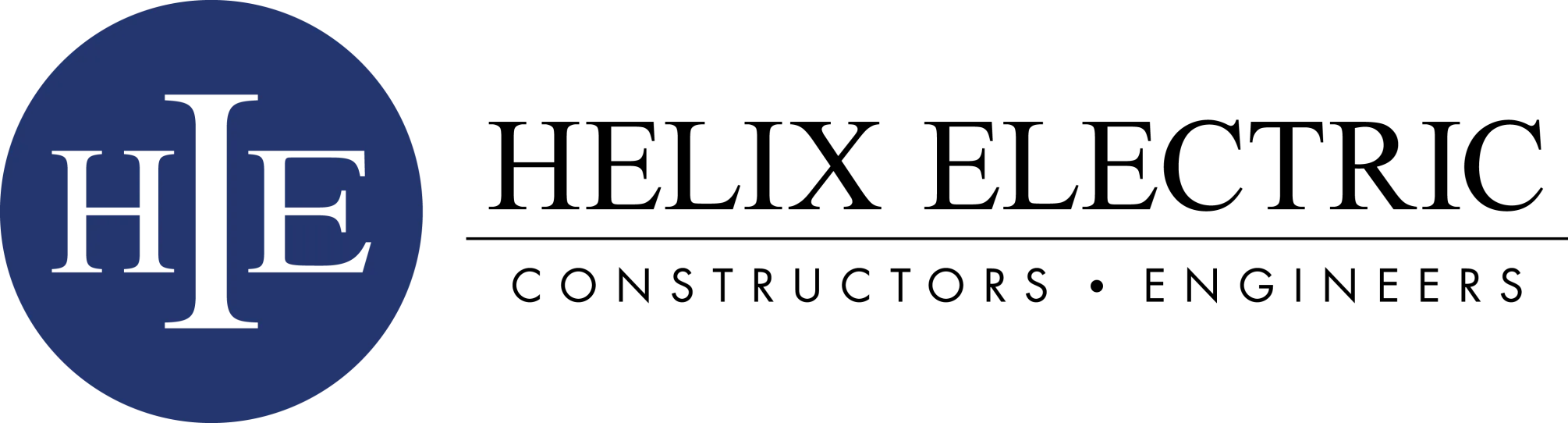 Helix Electric Logo