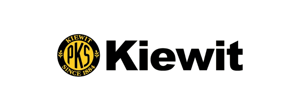 Kiewit Logo