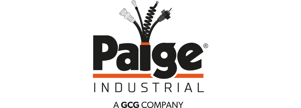 Paige Industrial Logo