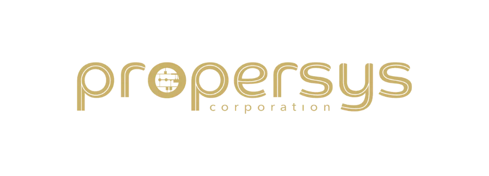 Propersys Corporation Logo