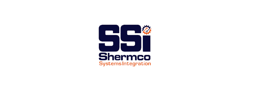Shermco Systems Integration Logo