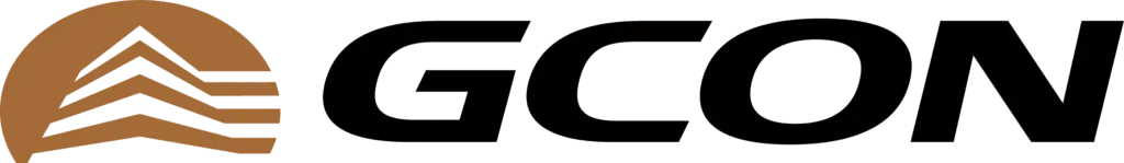 GCON Logo