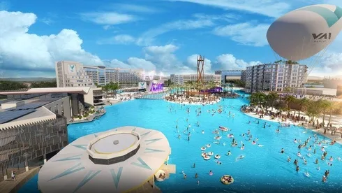 VAI Resort