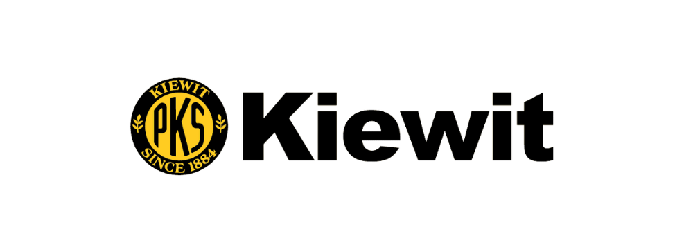 Kiewit Logo
