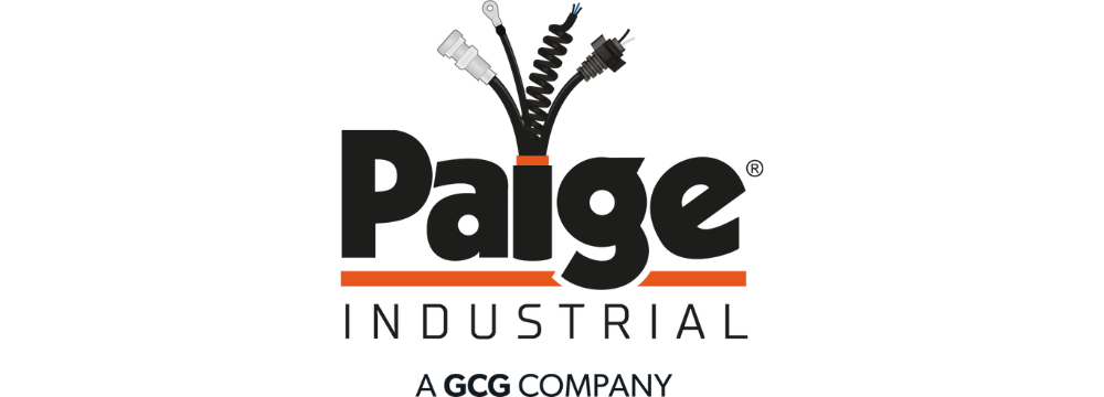 Paige Industrial Logo