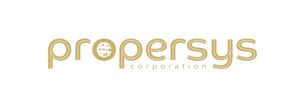 Propersys Corporation Logo