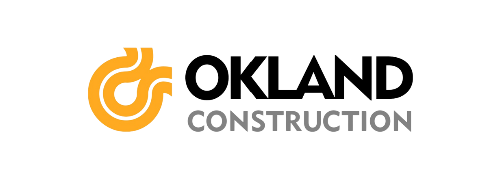 Oakland Construction logo