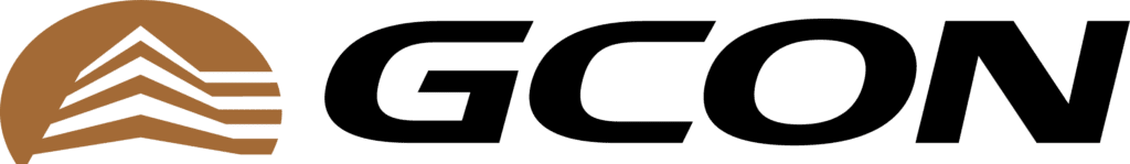 GCON Logo